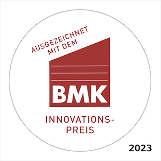 Auszeichnung 2023
